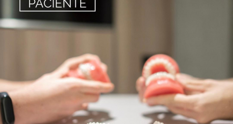 Todas las bocas 👄 pueden ser ms bonitas con distintos tipos de Ortodoncia. 