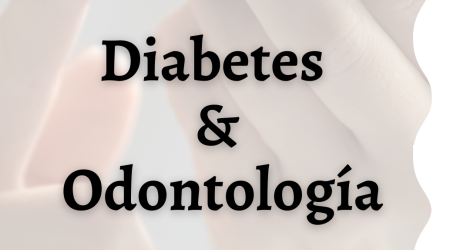 Relacin Odontologa & diabetes
