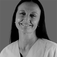 Sonia Ferreyra - Doctora en Odontologa