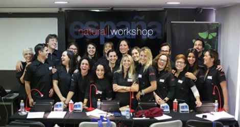11ª edición del curso Natural Workshop 
