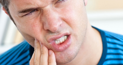 Urgencias dentales más comunes